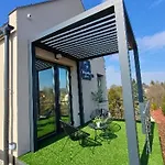 Welcome House *