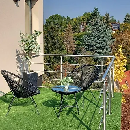 Villa Welcome House *