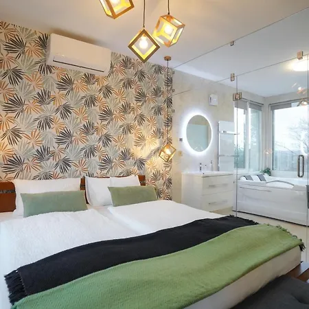 Welcome House Villa