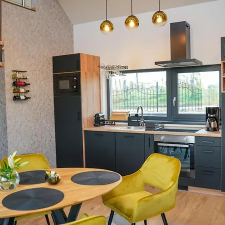 Welcome House Erlau