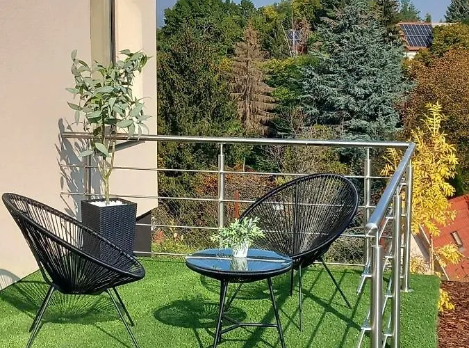 Villa Welcome House *