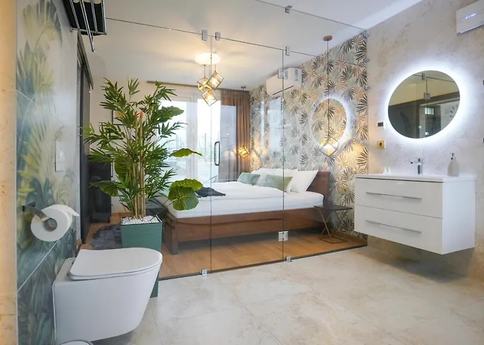 Welcome House * Eger