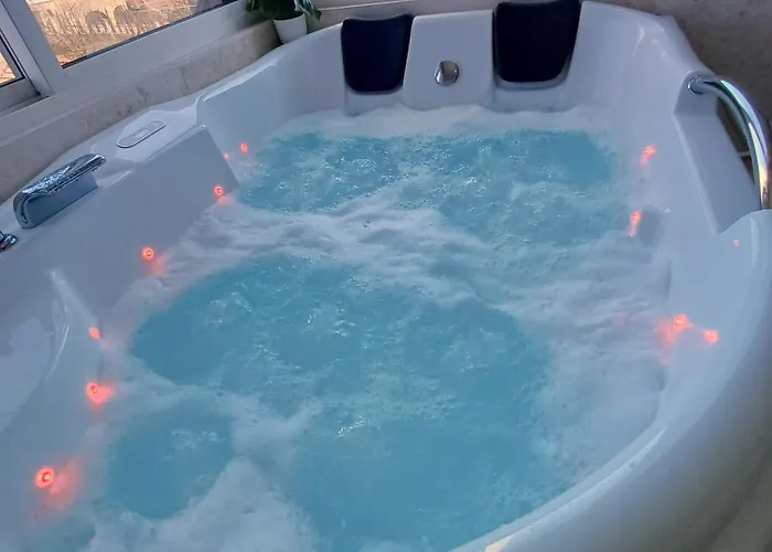 Welcome House Villa *