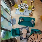 Welcome House