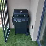 Welcome House