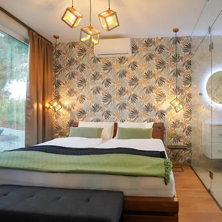 Welcome House ヴィラ *