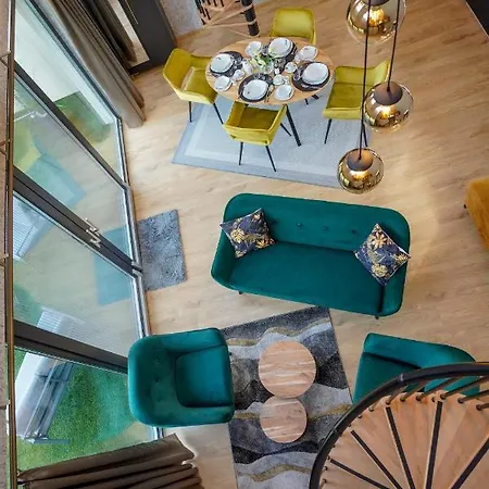 Welcome House
