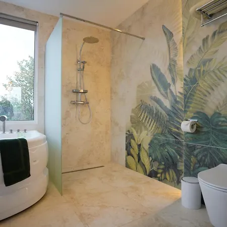 Welcome House ヴィラ