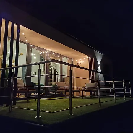 Welcome House