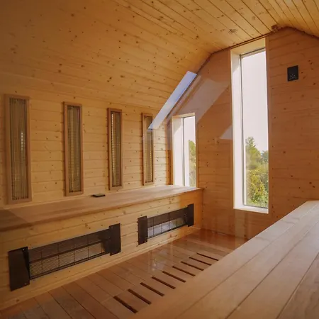 Welcome House ヴィラ *