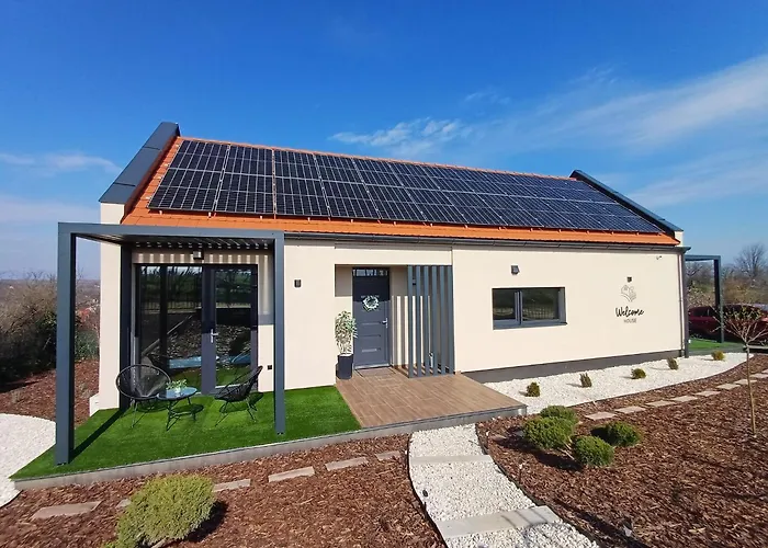 Welcome House Villa *