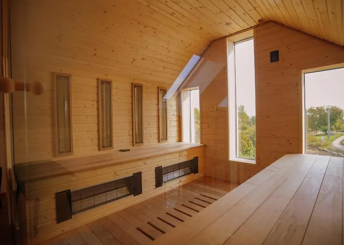 Welcome House Villa *